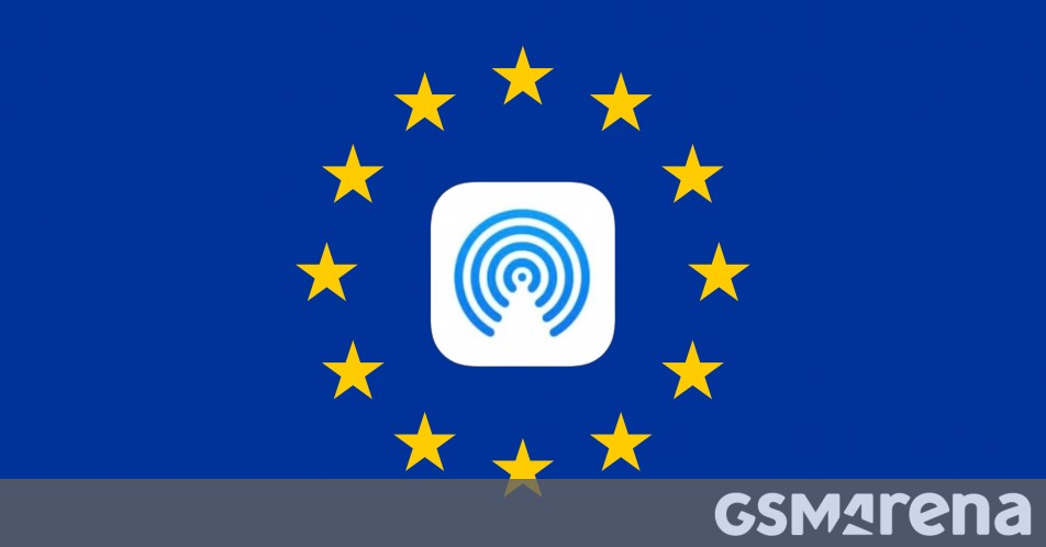 Apple could drop features like AirDrop in the EU