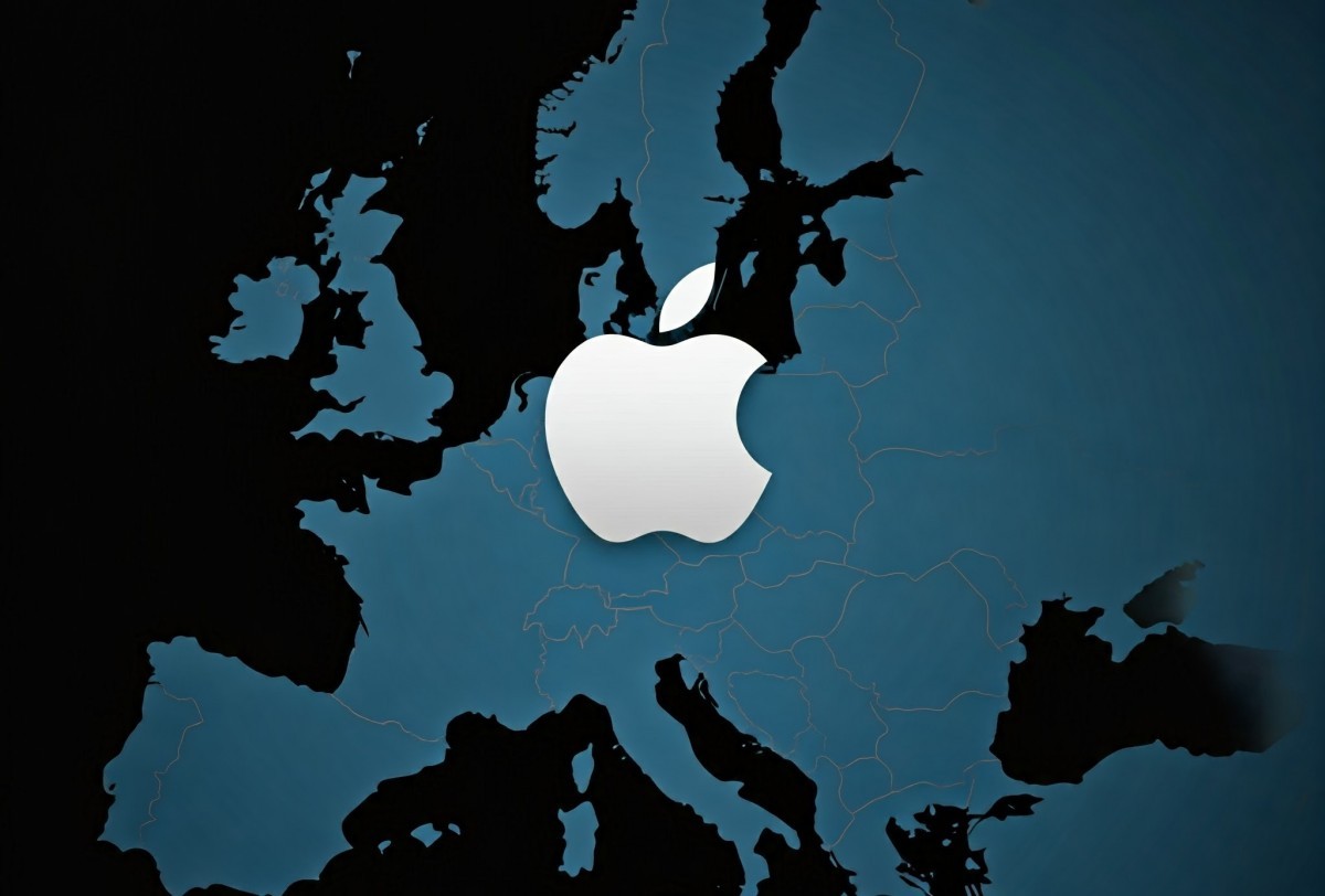 Apple could drop features like AirDrop in the EU 