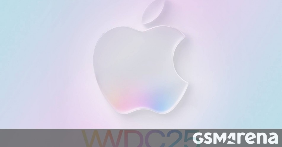 Watch Apple's WWD25 live