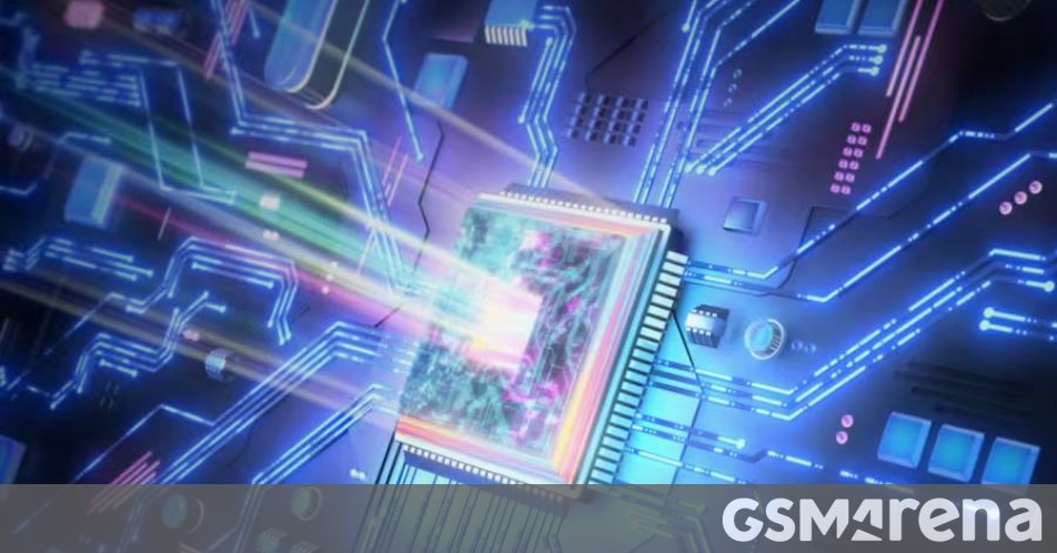 Leakster: ARM's new prime CPU core will improve IPC to run more efficiently