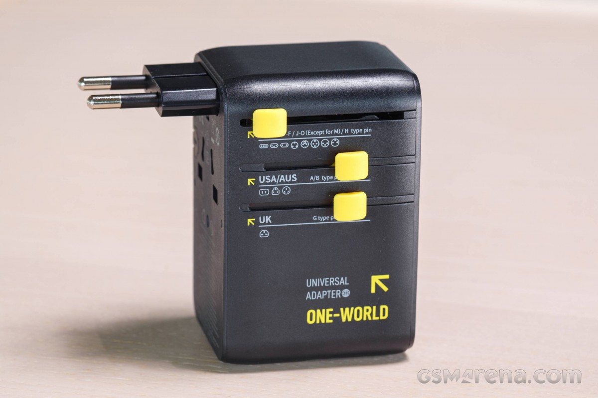 Baseus brings latest Enercore chargers and powerbanks with retractable USB-C cables