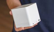 Beelink ME Mini 6-slot NAS mini PC review
