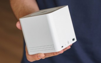 Beelink ME Mini 6-slot NAS mini PC review