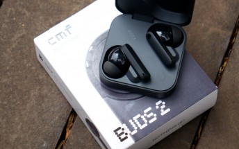 Nothing CMF Buds 2 review