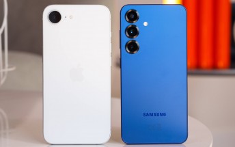 Apple and Samsung dominate Q1 best-selling smartphones list in Europe 