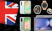Deals: Galaxy S24 FE and A56 promo offers discounts, cashback and a free Galaxy Watch7
