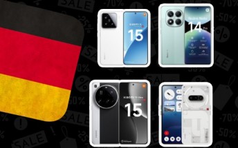 Deals: Xiaomi 15 and 15 Ultra prices fall to new low, plus some more affordable offers