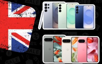 Deals: Pixel 9, Galaxy S25 and Honor 400 series offered with freebies, cashback and discounts