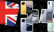 Deals: Poco F7 debuts with a price cut, Galaxy S25 Edge also discounted