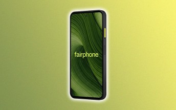 Fairphone 6 leaks ahead of launch
