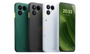 More Fairphone 6 official-looking images leak