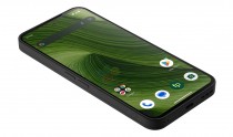 Fairphone 6 in Horizon Black