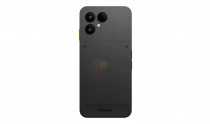 Fairphone 6 in Horizon Black