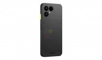 Fairphone 6 in Horizon Black