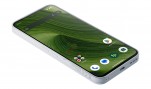 Fairphone 6 in Cloud White