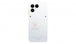 Fairphone 6 in Cloud White