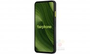 Fairphone 6 specs leak
