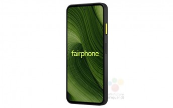 Fairphone 6 specs leak