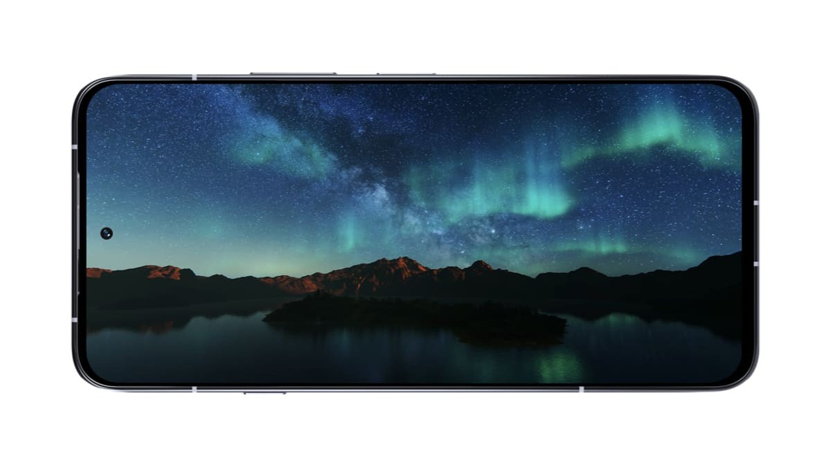 Fujitsu Arrows Alpha F-51F announced in Japan 