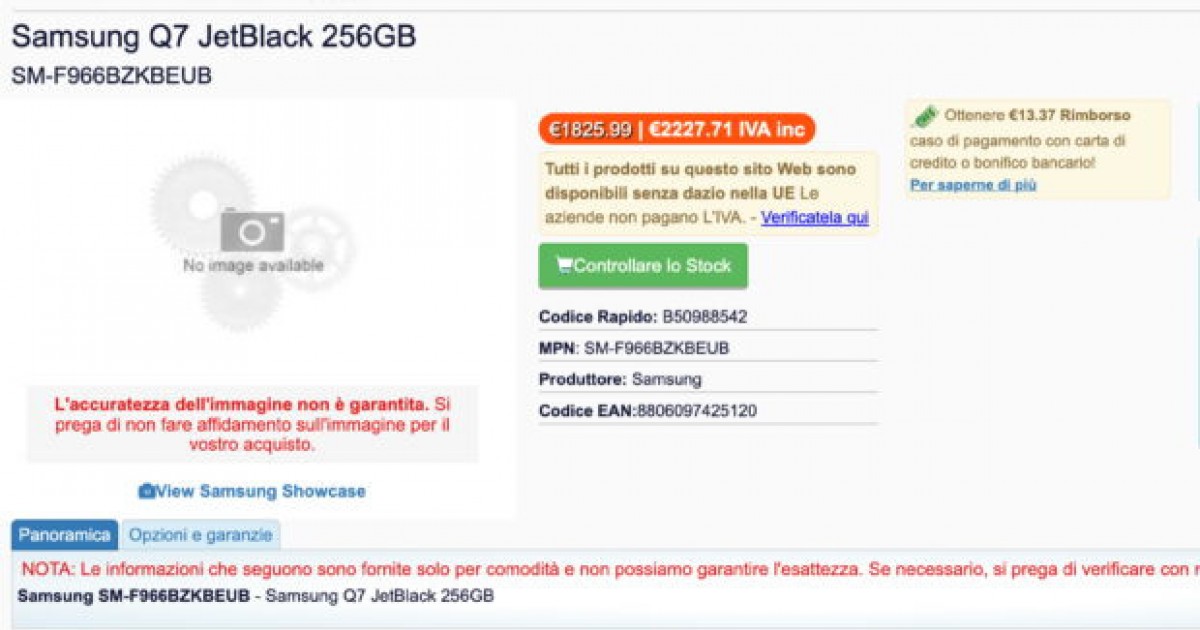 Galaxy Z Fold 7 e Z Flip 7 têm preços vazados: prepare o bolso! 7 Galaxy Z Fold7