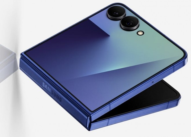 Galaxy Z Flip 7