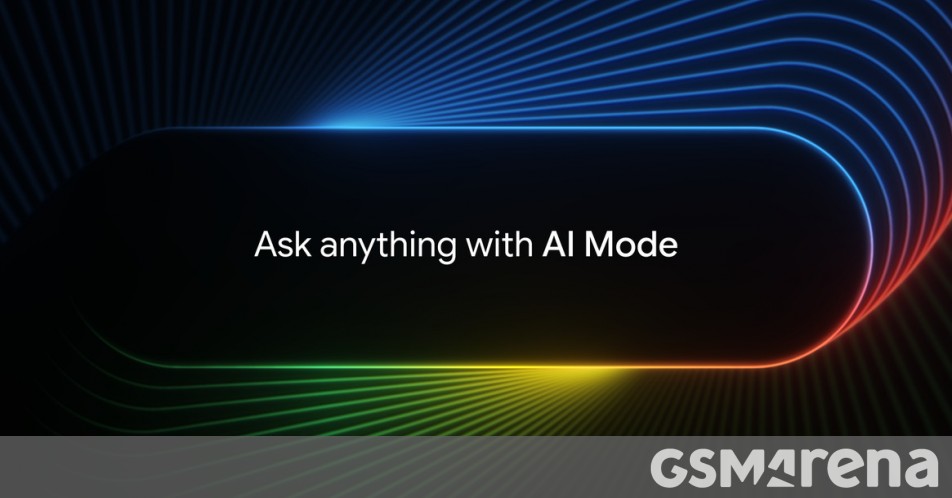 Google AI Mode goes global, India gets it first