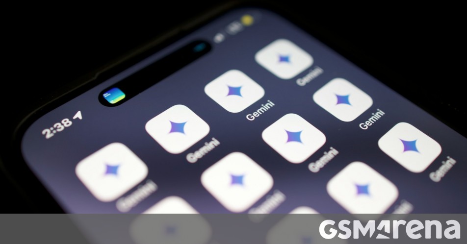 Google's Gemini now supports scheduled actions