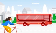 Google Maps gets a bunch of updates in Europe just in time for the summer