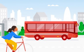 Google Maps gets a bunch of updates in Europe just in time for the summer