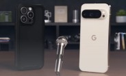 Google mocks Apple for iOS 26 features Pixels have had for ages