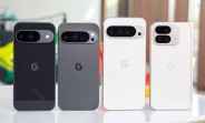 Entire Google Pixel 10 lineup’s colors leak