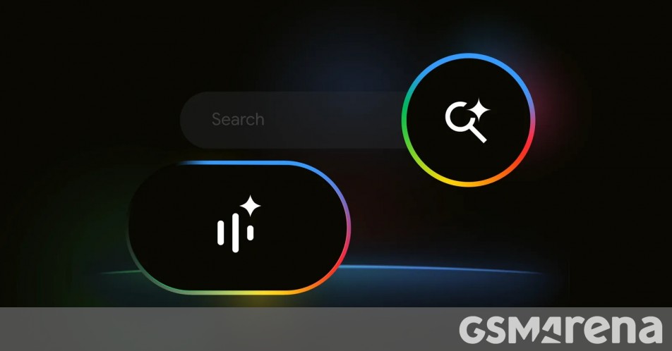Google launches conversational Search Live in AI Mode