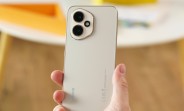 Honor 400 battery life and charging speed results are in