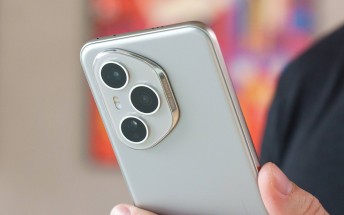 Our Honor 400 Pro battery life and charging speed test results are out