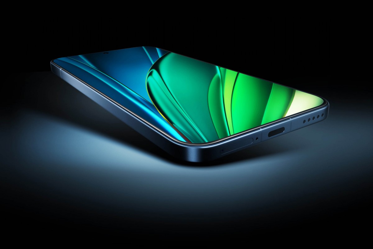 Serie Honor 400 Obtenga varias actualizaciones de especificaciones para el mercado chino 