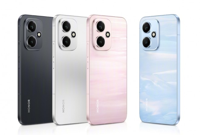 Honor 400