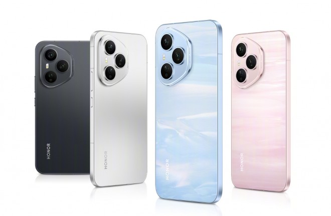 Honor 400 Pro