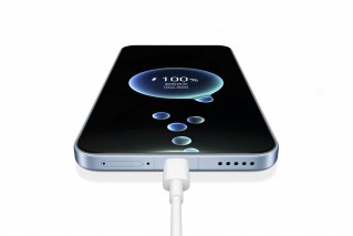 Las versiones del mercado chino de HTE Honor 400 y 400 Pro cuentan con baterías de 7,200 mAh
