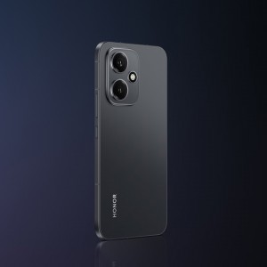 Honor 400 (izquierda) y 400 Pro (derecha)