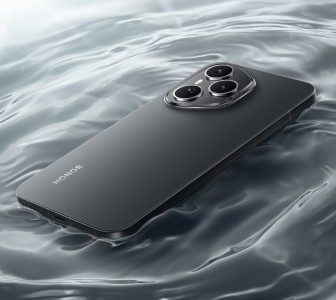 Honor 400 (izquierda) y 400 Pro (derecha)
