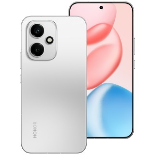 Honor 400 (izquierda) y Honor 400 Pro (derecha)