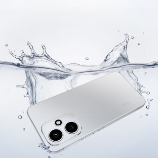 Ambas variantes de la serie Honor 400 en China son clasificadas IP68/69.