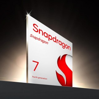 Snapdrgaon 7 Gen 4 para el Honor 400 y Snapdragon 8 Gen 3 para el 400 Pro