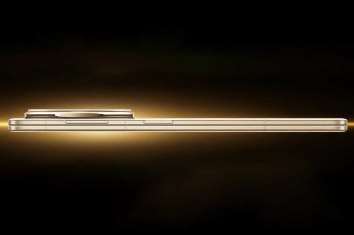 Honor Magic V5 surfaces in first official look