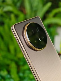 Honor Magic V5 (hands-on photos)