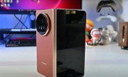 Honor Magic V5 stars in unboxing video, here’s what’s in the box and how much it weighs
