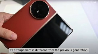 Honor Magic V5
