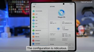 Honor Magic V5