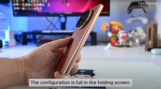 Honor Magic V5