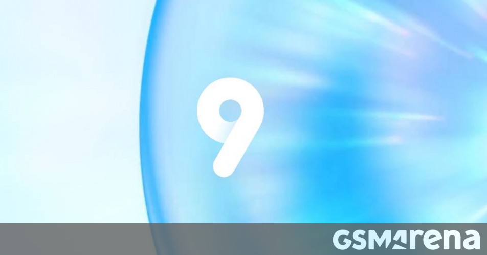 New MagicOS 9 version brings the Phantom Engine to the Magic6 series for stable gaming